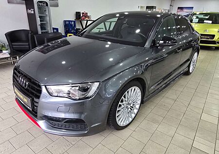 Audi A3 Limousine S line Sportpaket Autom Service neu