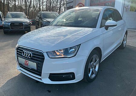Audi A1 sport 1.0 TSI PDC SHZ Klima