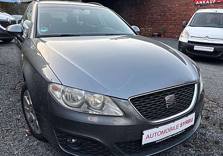 Seat Exeo ST Diesel ST 2.0 TDI CR Style