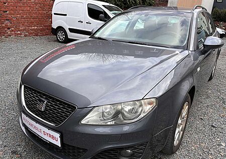 Seat Exeo ST Diesel ST 2.0 TDI CR Style