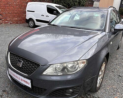 SEAT Exeo Exeo ST Diesel ST 2.0 TDI CR Style