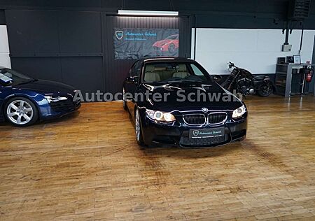 BMW M3 Coupe V8-DKG-CARBON DACH-AERODYNAMiK S PAKET