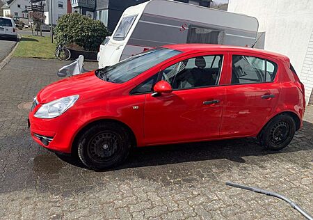 Opel Corsa 1.2 16V Selection 110 Jahre