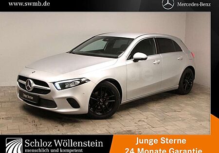 Mercedes-Benz A 180 Progressive/LED/SpiegelP/SitzkomfortP/MBUX