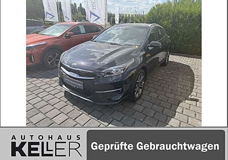 Kia XCeed 1.6 GDI DCT6 OPF Plug-in-Hybrid Spirit