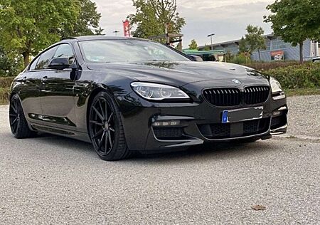 BMW 640 gebraucht kaufen BMW 640 d xDrive