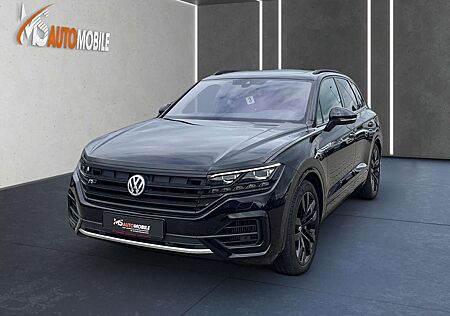 VW Touareg gebraucht kaufen VW Touareg Volkswagen R-Line 4Motion+PANO+MATRIX+ACC+BELÜFTUNG
