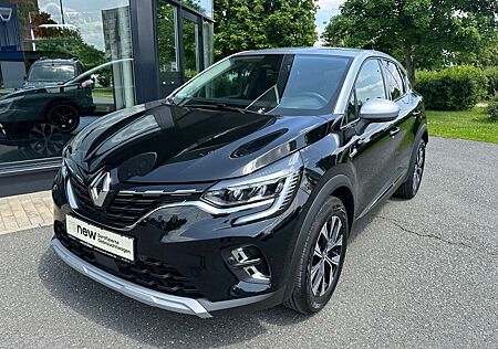 Renault Captur TechnoTCe 90