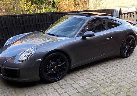 Porsche 911 991.2