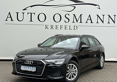 Audi A6 Avant 40 TDI S tronic ACC RFK AHK