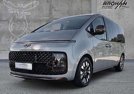 Hyundai Staria 2.2 CRDi Signature 2WD
