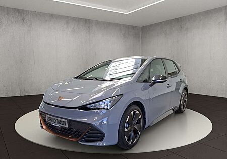 Cupra Born .
