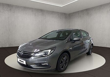 Opel Astra K 1.4 Turbo 120 Jahre