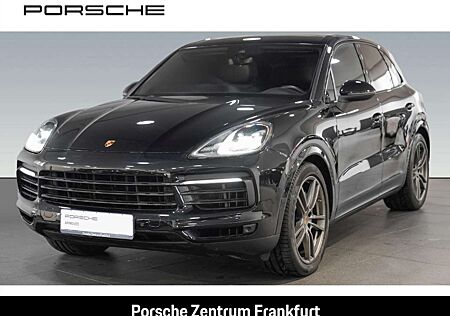 Porsche Cayenne S BOSE Luftfederung 21-Zoll Panoramadach