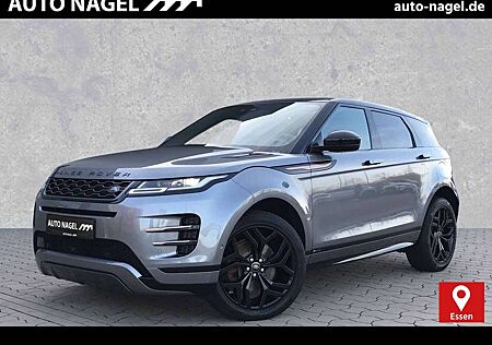 Land Rover Range Rover Evoque P300e R-Dyn. HSE 20" AHK Pano