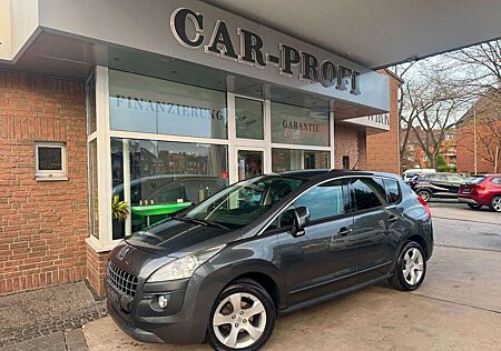 Peugeot 3008 Active Klimaaut./PDC/AHK