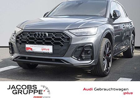 Audi Q5 40 TDI quattro S line Pano, Matrix LED, S