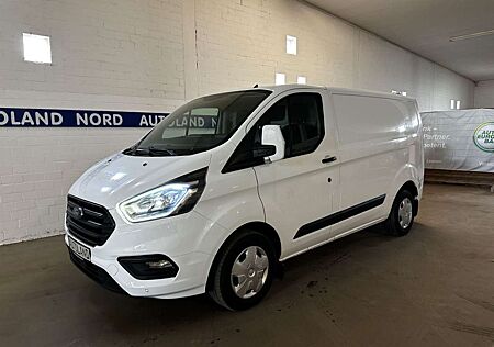 Ford Transit Custom 2.0TDCI Kasten 280*AHK*PDC*