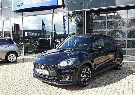 Suzuki Swift 1.4 BOOSTERJET HYBRID Sport