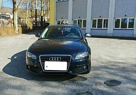 Audi A4 Avant 2.7 TDI DPF Ambition