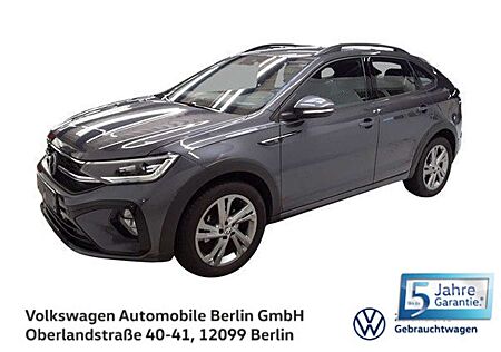 VW Taigo Volkswagen 1.5TSI DSG R-Line NAVI LED PDC SHZ