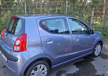 Nissan Pixo 1.0 acenta