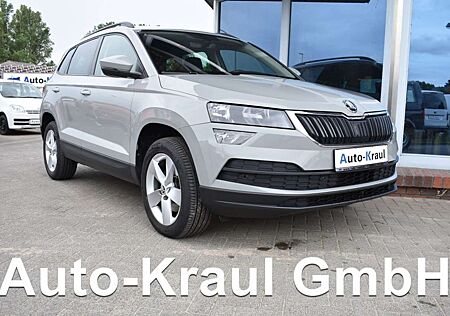 Skoda Karoq 2.0 TDI SCR Ambition Navi Alu Sitzheizung Tempomat
