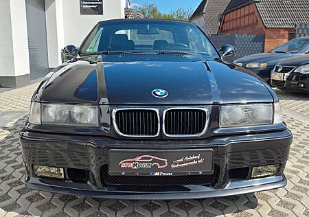 BMW 320 (E36) Cabrio*M-Paket*Automatik*PDC*