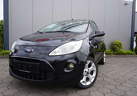 Ford Ka/Ka+ Titanium
