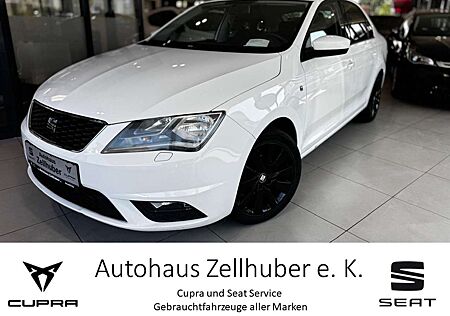 Seat Toledo 1.2 TSI Style *AHK*Navi*Sitzhzg*8-fach*