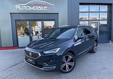 Seat Tarraco Xcellence 4Drive Pano AHK Standh