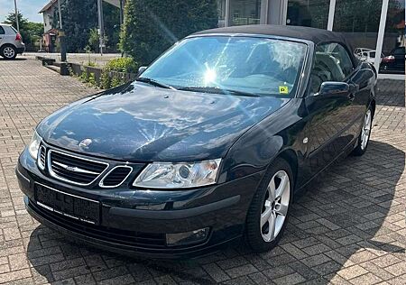 Saab 9-3 Cabriolet 1.9 TiD Vector