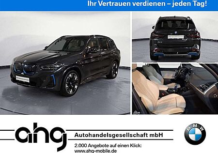 BMW iX3 H IMPRESSIVE Auto EDC Klimaaut. Head-Up