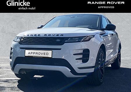 Land Rover Range Rover Evoque R-Dynamic SE / Black-Pack