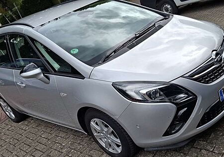 Opel Zafira Tourer 1,4l Turbo ecoFlex Edition Start/Stop