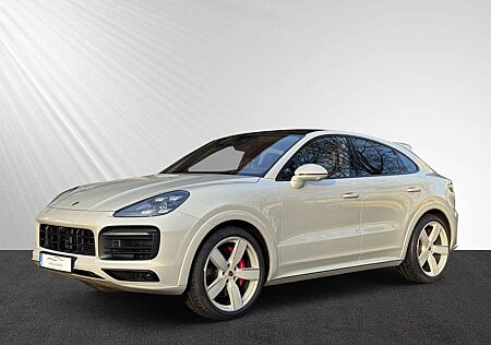 Porsche Cayenne Coupe GTS, absolute Vollausstattung!