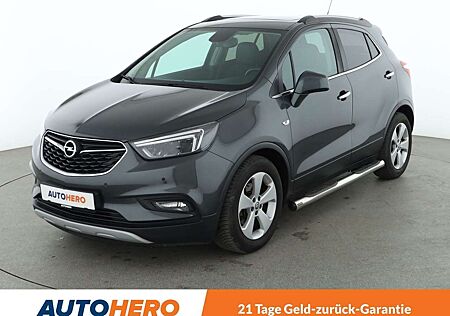 Opel Mokka X 1.4 Turbo Innovation Aut.*LED*NAVI*CAM*PANO*BOSE*
