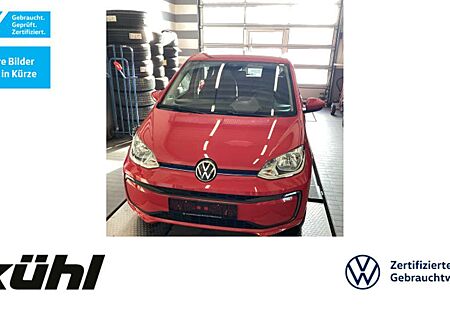 VW e-up! Volkswagen e-up! United e-sound,GRA,Kamera