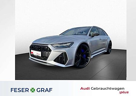 Audi RS6 Avant MATT Dynamikpaket+,Keramik,HDMatrix,Standhzg