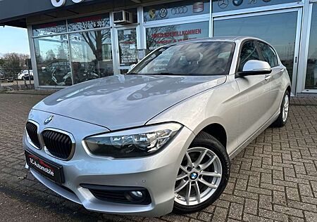 BMW 118 i 5-trg.*NAVI*PDC*EURO6*TEMPOMAT*