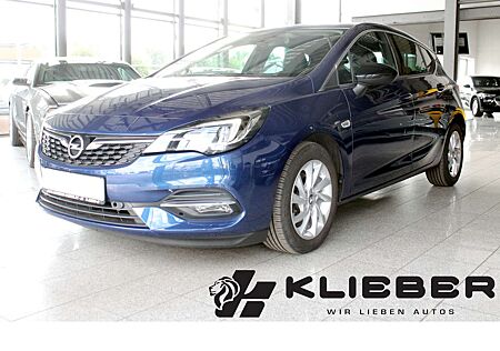 Opel Astra 1.5 CDTI Elegance MAT-LED*NAVI*KAM*AHK*SHZ