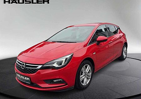 Opel Astra Innovation*125Ps*Navi*Kamera*PDC*SHZ*LED*Carplay*u