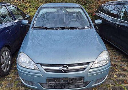 Opel Corsa 1.2 16V Edition