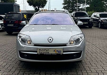 Renault Laguna Initiale 2.0 TCe 170 Automatik 1 Hand