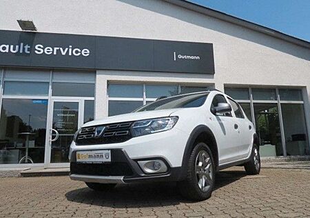 Dacia Sandero Stepway Prestige Kamera WKR