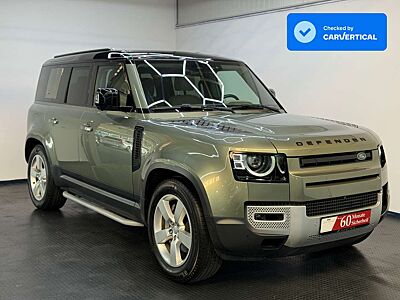 Land Rover Defender 110 First Edition*7-Sitzer*5J.Garantie*