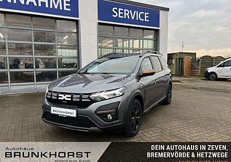 Dacia Jogger Hybrid 140 Extreme 7-S SHZ+LED