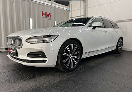 Volvo V90 Kombi Inscription Mild-Hybrid/LED/ACC/Bluet.