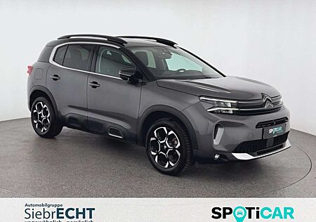 Citroën C5 Aircross Citroen Shine 1.2 *NAVI*360°K*SHZ*uvm