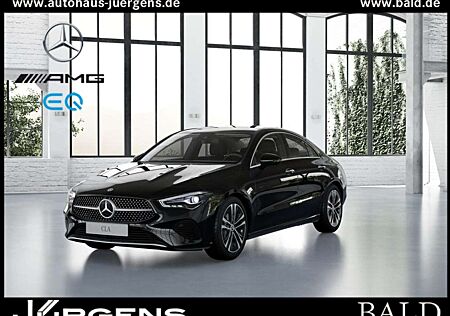 Mercedes-Benz CLA 180 Progressive/Distr/360/Winter/Totw/Keyl